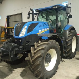 T7 165 S